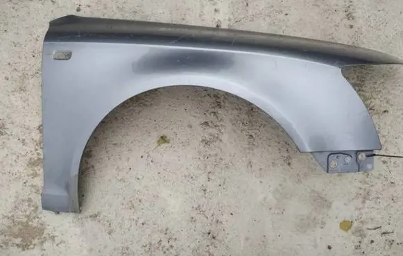 Audi A6 S6 C6 4F Fender PILKAS