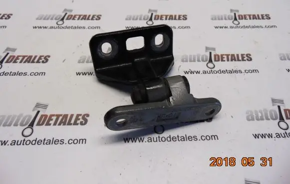 Mercedes-Benz E W211 Rear door upper hinge