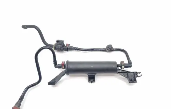 Chrysler Pacifica Fuel line pipe 52030340AB 99011952A 99401951A