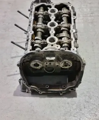 Engine head