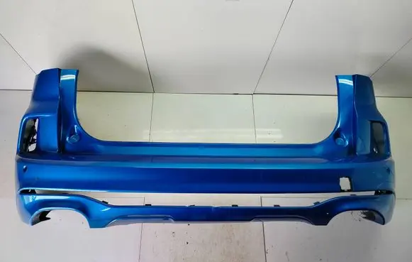 Ford Kuga III Rear bumper LV4B17A894DJ