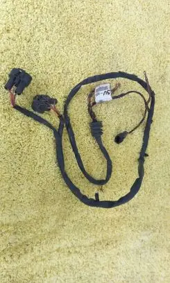 Audi A6 S6 C6 4F Other wiring loom 4F1971284E