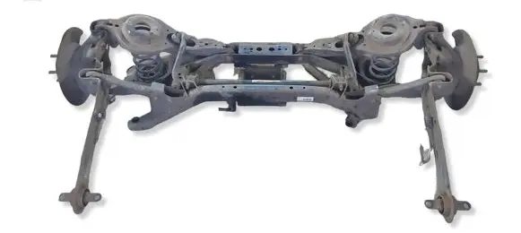 Volvo V40 Rear subframe 31277671AE