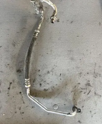 Renault Laguna II Air conditioning (A/C) pipe/hose