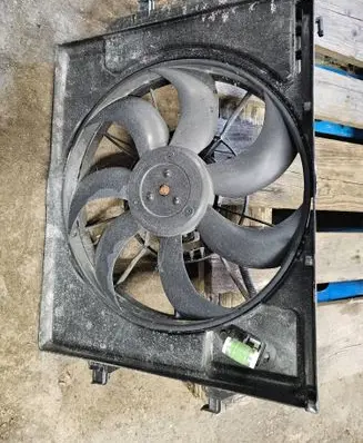 KIA Rio Fan set 