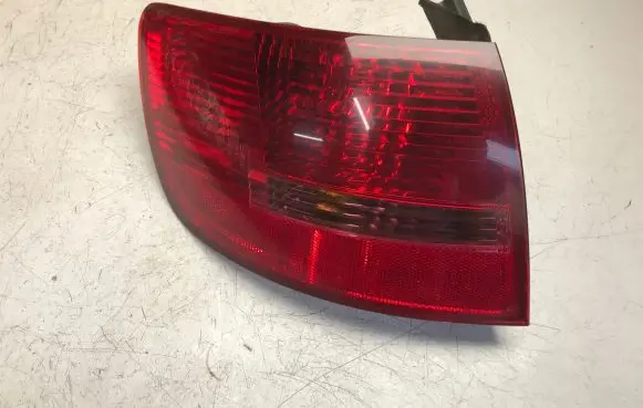 Audi A6 S6 C6 4F Rear/tail lights 4F9945095