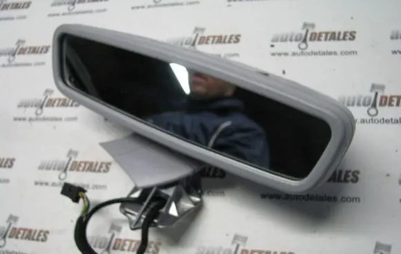 Mercedes-Benz E W211 Rear view mirror (interior)