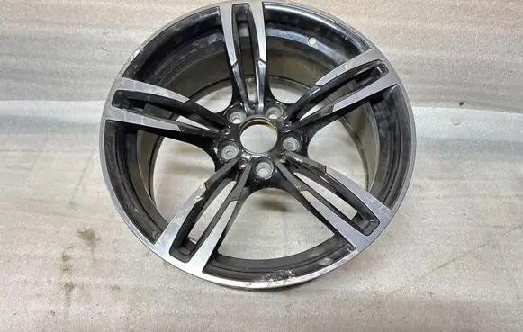BMW M4 F82 F83 R19 alloy rim 2284551