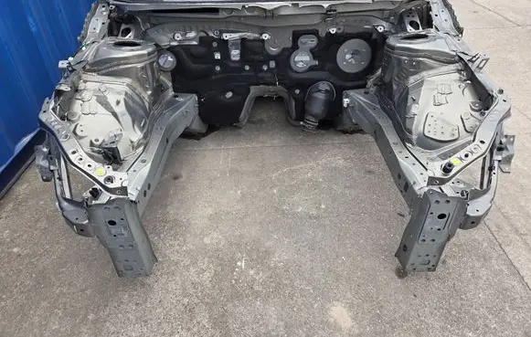 Toyota Corolla E210 E21 Other exterior part 000000022