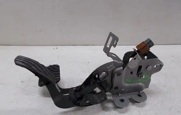 Renault Talisman Pedal assembly 656232