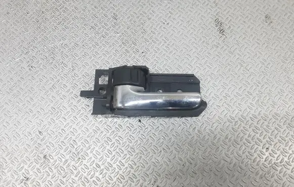 Front door interior handle