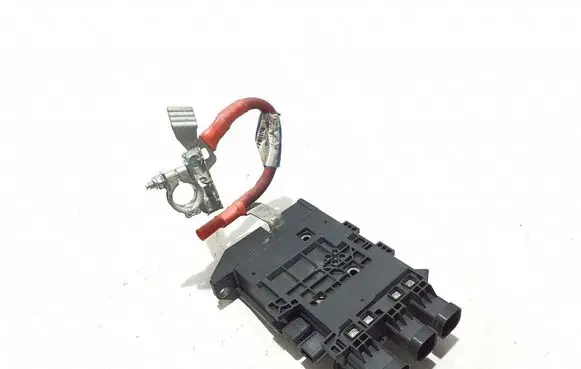 Opel Vivaro Other relay 243501820R