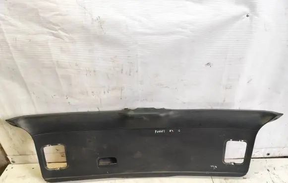 Volkswagen PASSAT B4 Tailgate trim 3A9867605