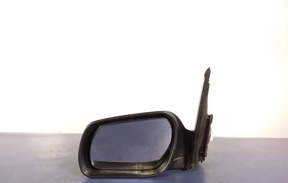 Mazda 2 Front door electric wing mirror 