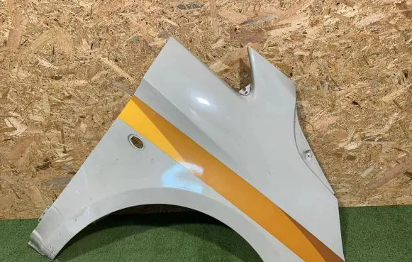 Mercedes-Benz V Class W447 Fender A447880