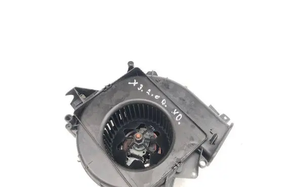BMW X3 F25 Heater fan/blower 108875 65515529 027111262