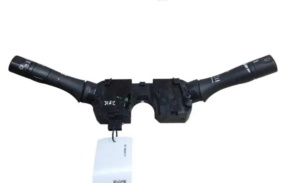 Nissan Leaf I (ZE0) Wiper turn signal indicator stalk/switch