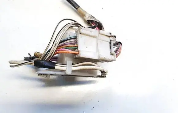 Toyota Yaris Sensor