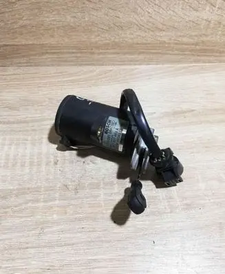 Volkswagen Sharan Accelerator pedal position sensor 0205001044