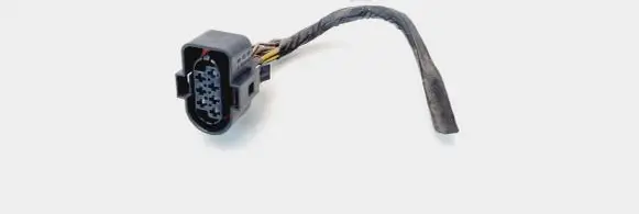 Ford Galaxy Other wiring loom 3A0973737