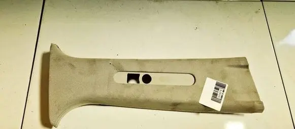 Mercedes-Benz A W169 (B) pillar trim (top) a1696920622