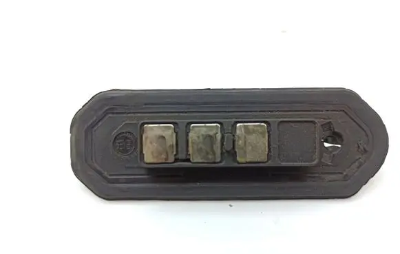Peugeot Boxer Sliding door contact joint 1348483080