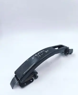 Mercedes-Benz Sprinter W906 Rear door check strap stopper A9067600428