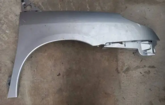 Citroen C8 Fender