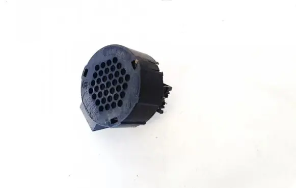 BMW X5 E53 Alarm system siren 662169031022 24658710