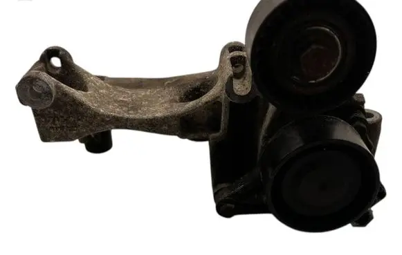 Renault Trafic III (X82) Generator/alternator bracket 117105124r