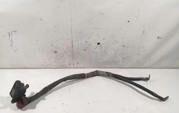 Volkswagen Phaeton Positive cable (battery) 3D0915457B 3D0915457C