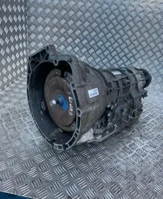 BMW 5 E39 Automatic gearbox 1423928 1060000 0210576ZTN