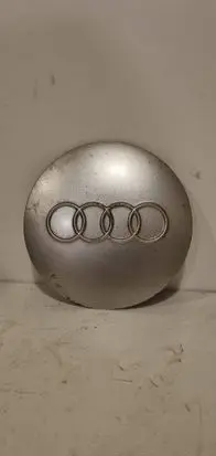 Audi A4 S4 B8 8K Original wheel cap 8D0601165B