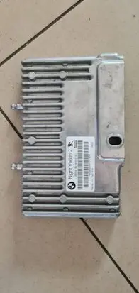 BMW 7 F01 F02 F03 F04 Other control units/modules 9194024