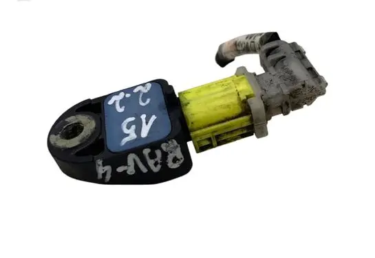 Toyota RAV 4 (XA40) Airbag deployment crash/impact sensor 8282142040