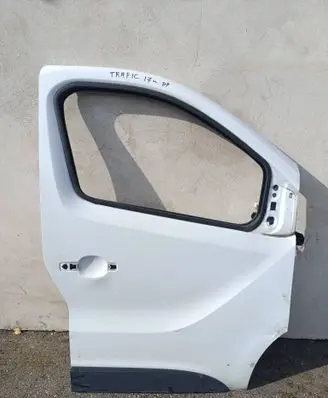 Door (2 Door Coupe)