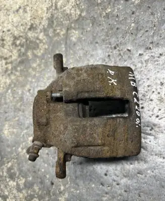 Mercedes-Benz C W203 Front brake caliper