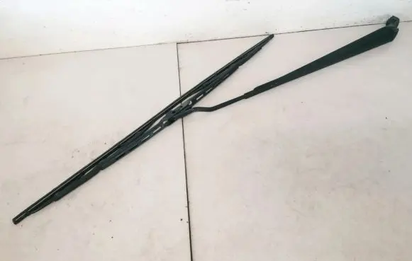 Renault Scenic I Front wiper blade arm 7700843525