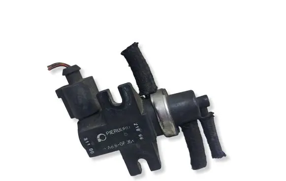 Volkswagen Golf IV Turbo solenoid valve 1J0906627KASACJ 1J0906627