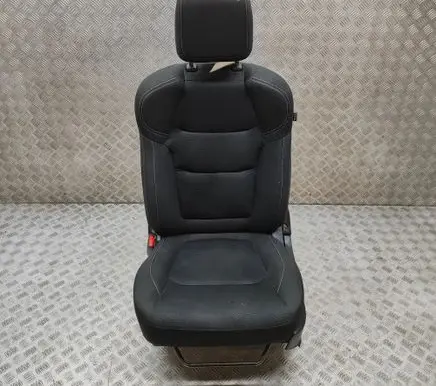 Isuzu D-Max Front driver seat 8979069323