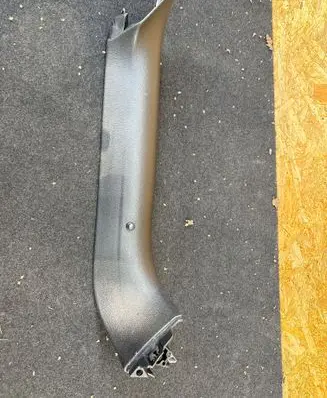 Volkswagen Tiguan Other trunk/boot trim element 5NA867703 960669