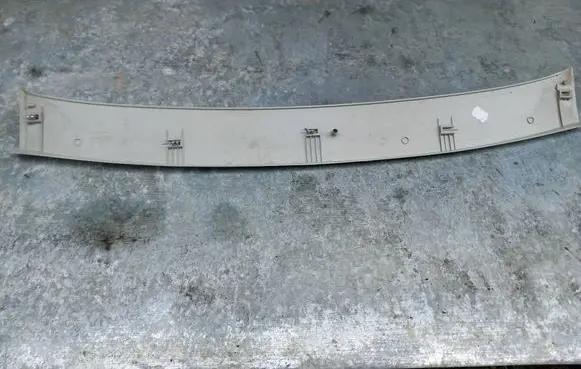 Volkswagen Polo Handrail (top trim) 6Q6867617C