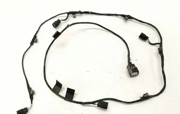 Dodge Grand Caravan Parking sensor (PDC) wiring loom 