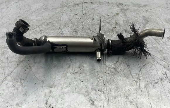Alfa Romeo 159 EGR valve cooler 