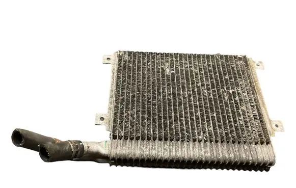 Jaguar XF Coolant radiator 9X238D049AC