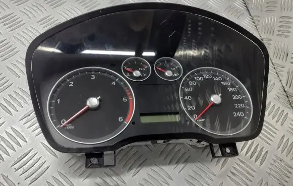 Ford Focus Tachometer 4M3M5F-10A855-A