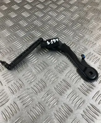 Headlight/headlamp level sensor