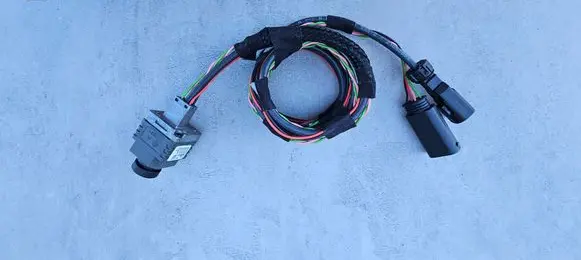 Mercedes-Benz AMG GT R190 C190 Reversing camera A1909055801