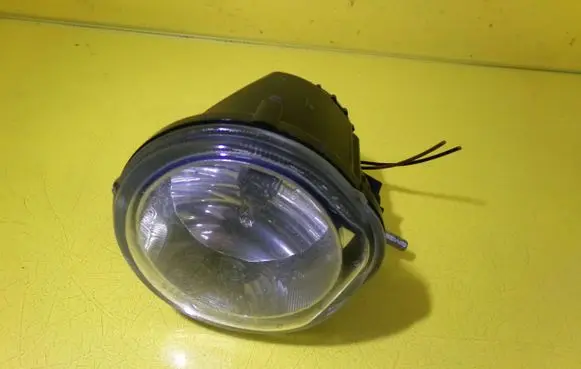 Fiat Croma Front fog light 370407486
