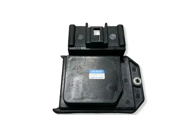 Toyota Prius (XW20) Heater blower motor/fan resistor 4993002121